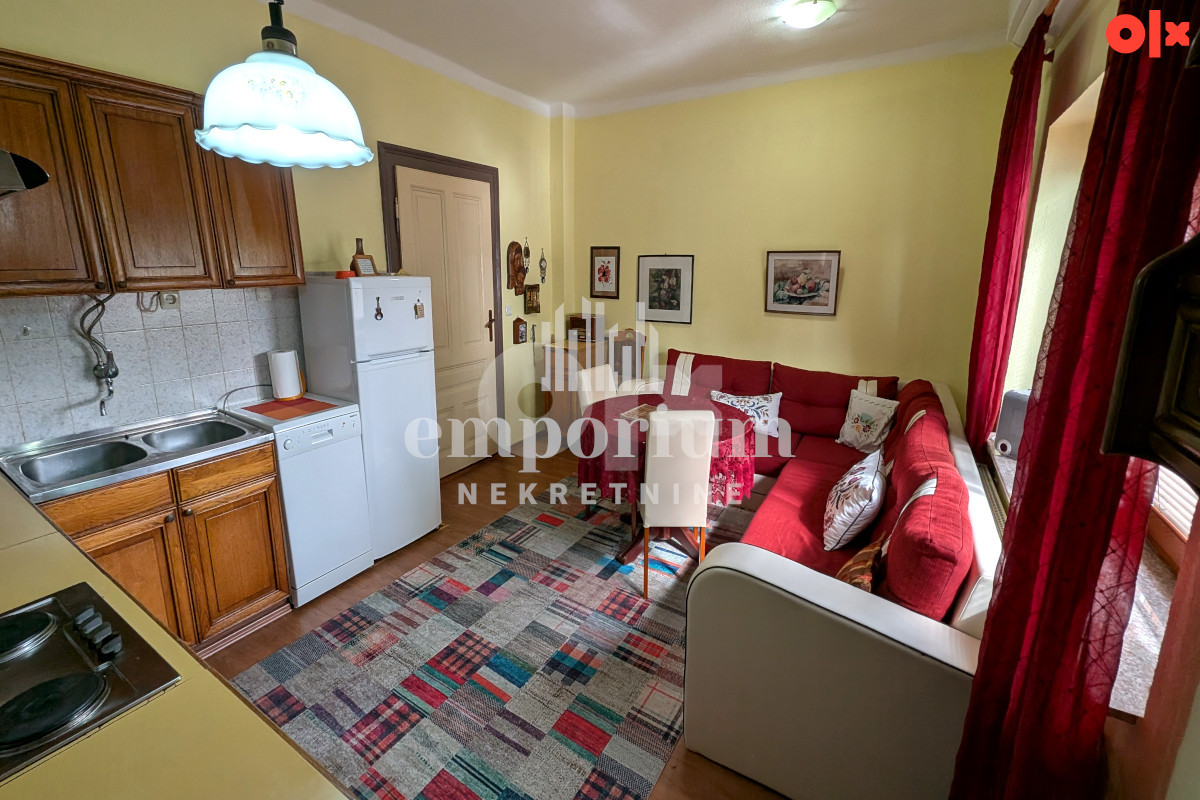 EMPORIUM Prostran trosoban stan, Brčko centar ID:2512/EN