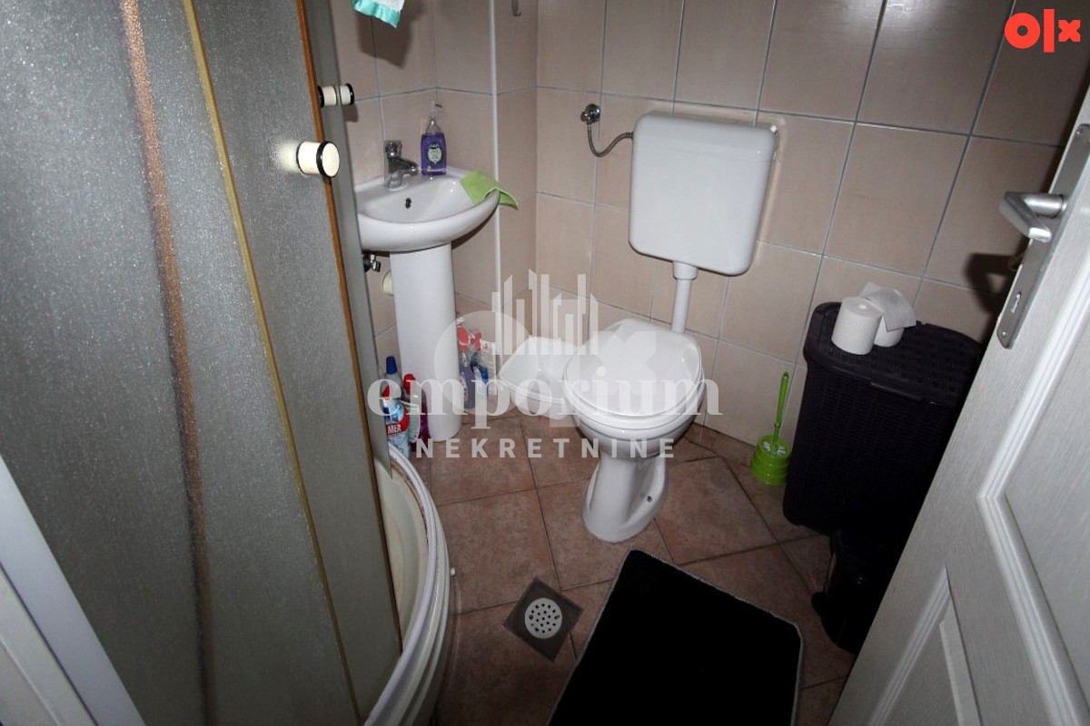 EMPORIUM Polunamješten trosoban stan, Brčko ID:2643/BN