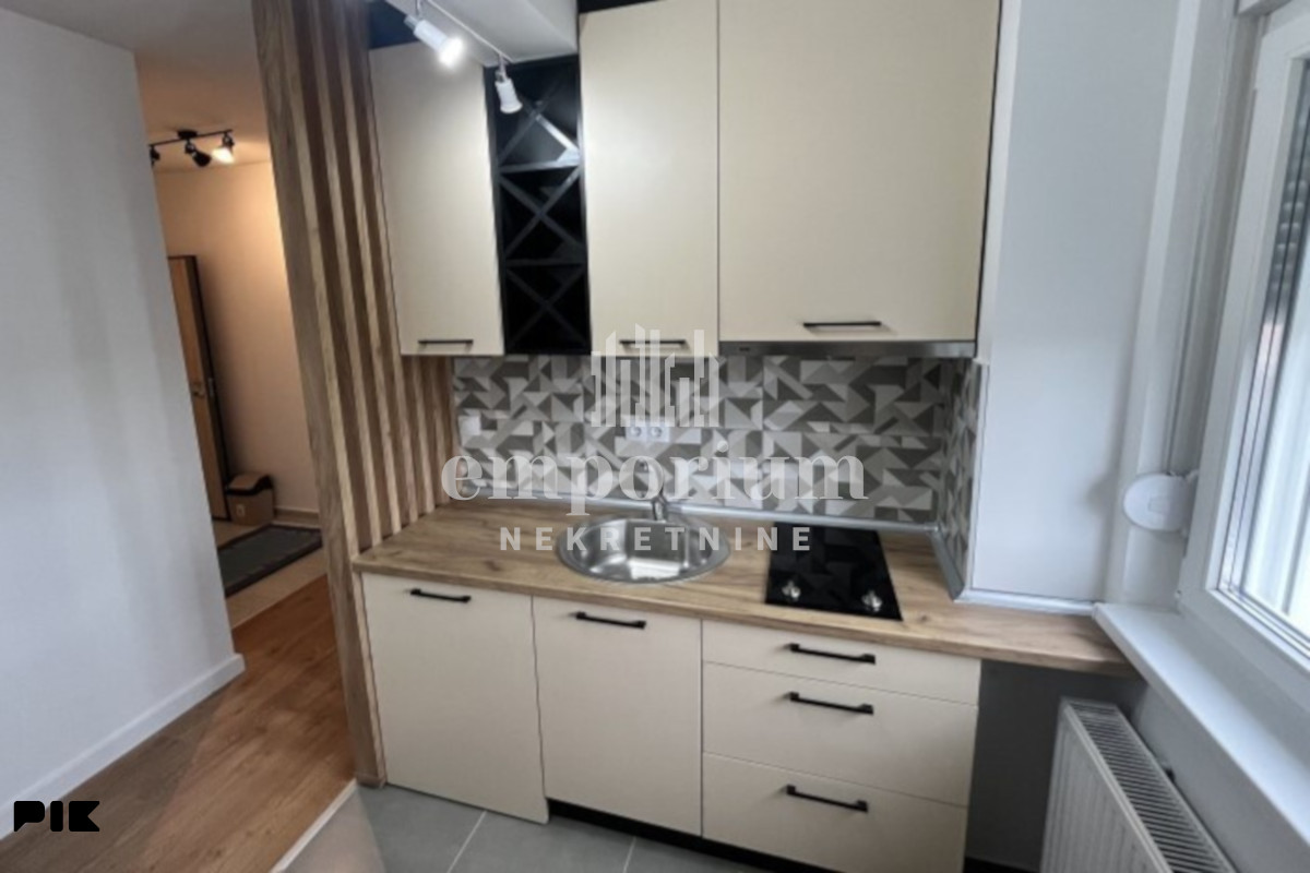 Moderno opremljena garsonjera ID: 2773/EN