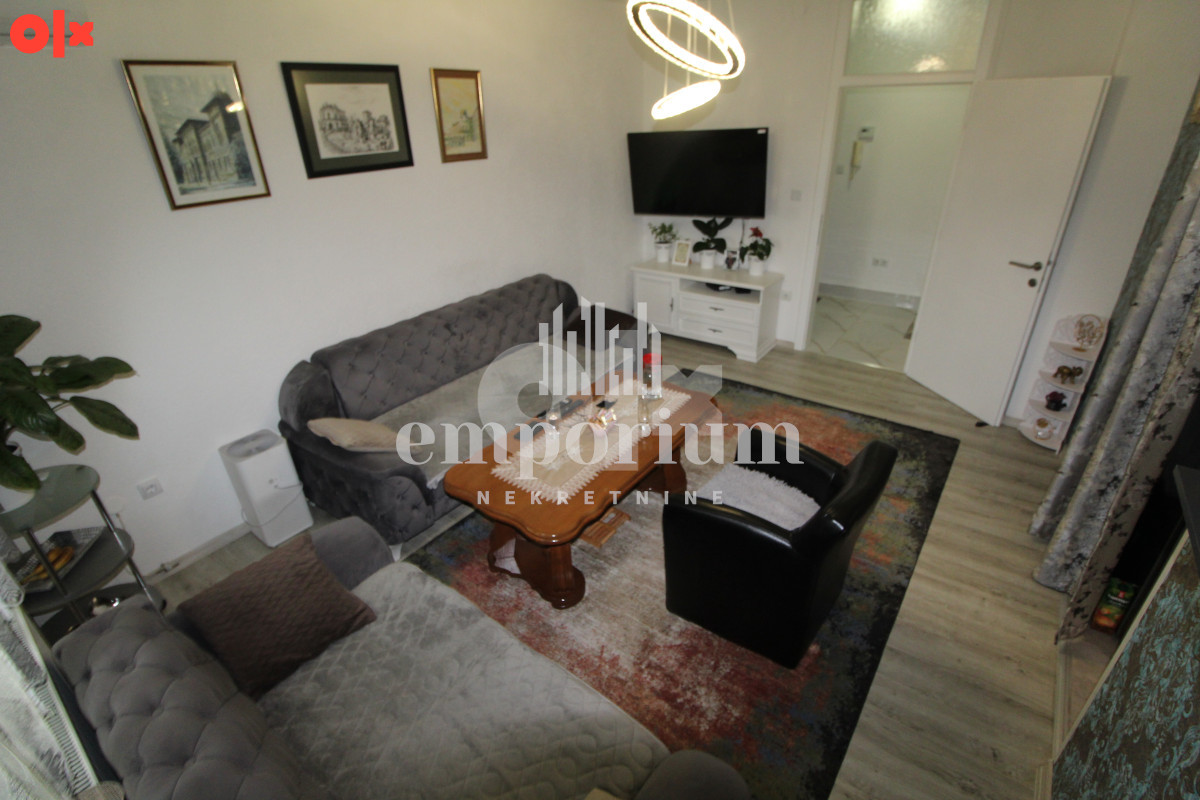 EMPORIUM Opremljen dvoiposoban stan, Brčko ID:2487/EN
