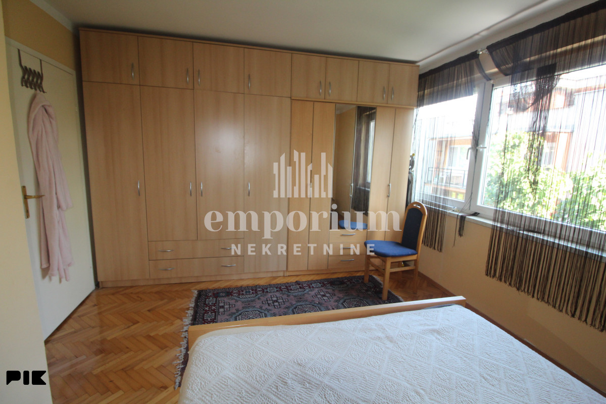 Namješten dvosoban stan, Novo Brčko ID:2715/EN