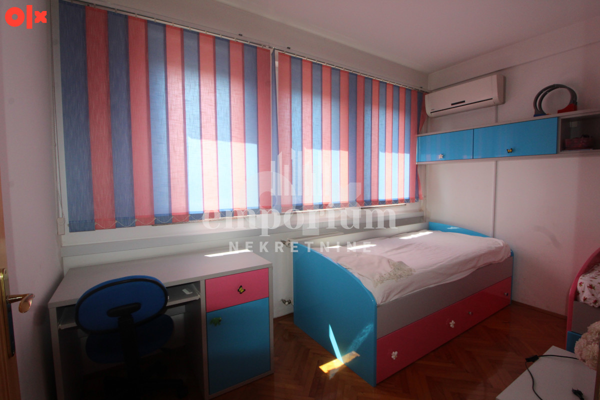 Ekskluzivan trosoban stan sa garažnim mjestom, 92 m2 ID: 589/ENI