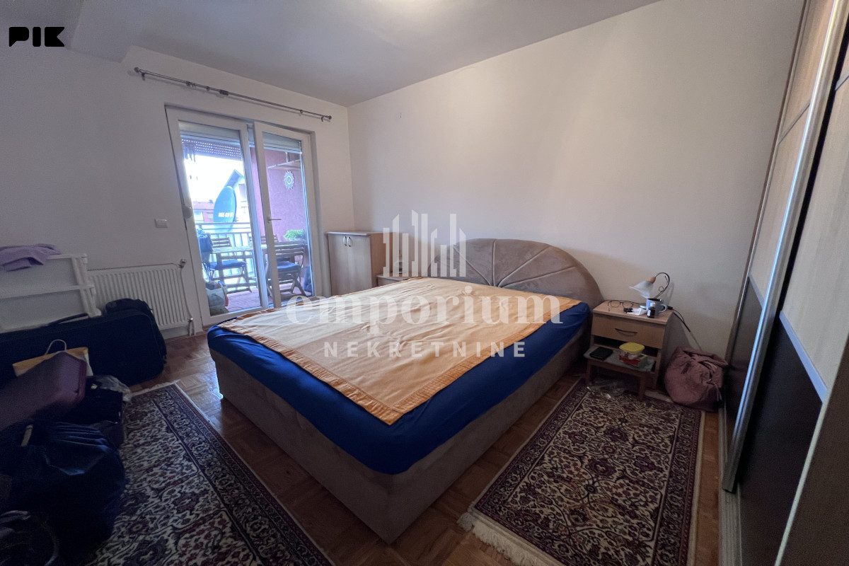 Namješten jednoiposoban stan, 54,80 m2 na Novom Brčkom ID:2811/IP