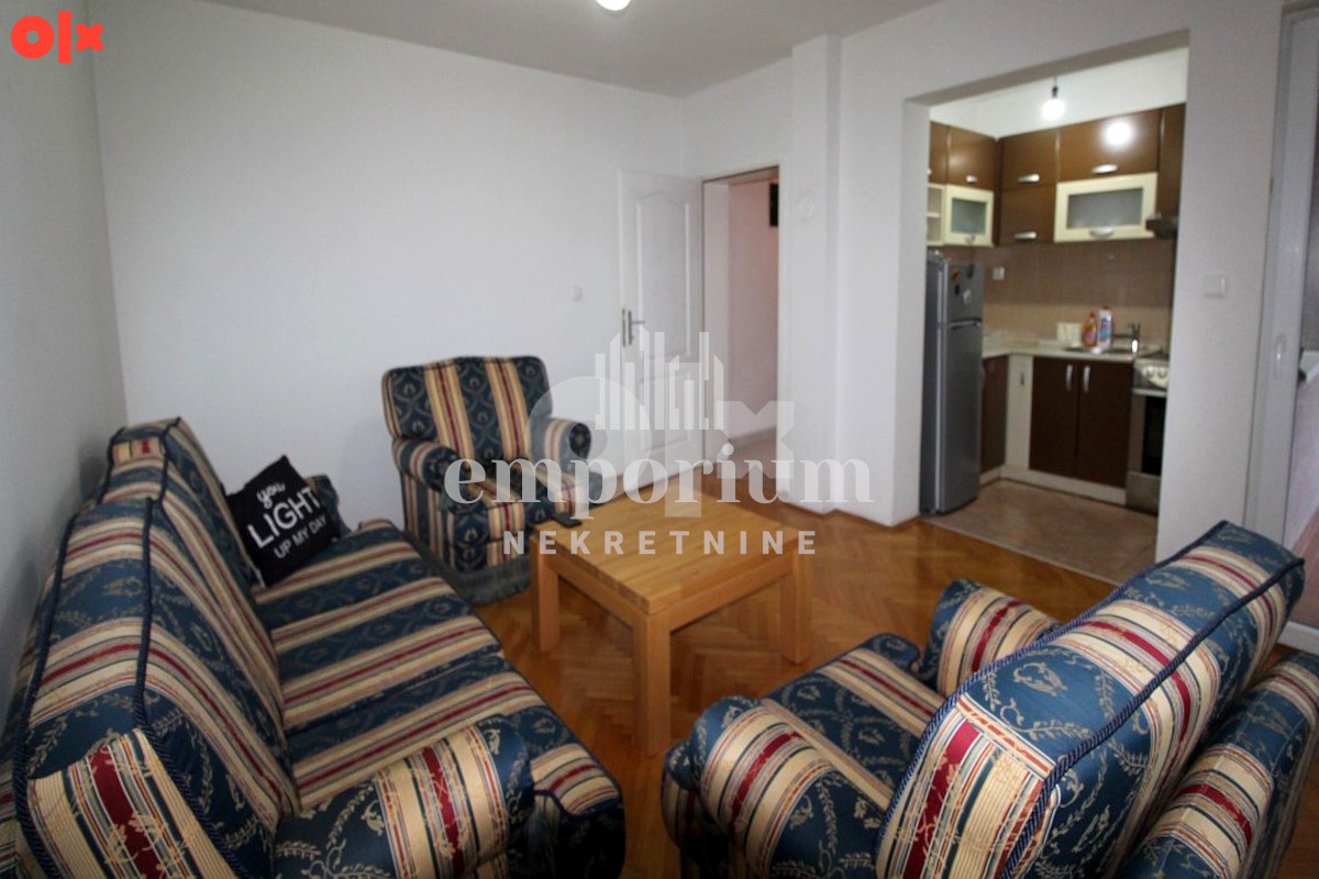 EMPORIUM Polunamješten trosoban stan, Brčko ID:2643/BN