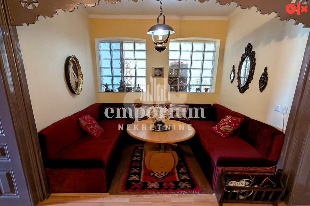 EMPORIUM Prostran trosoban stan, Brčko centar ID:2512/EN