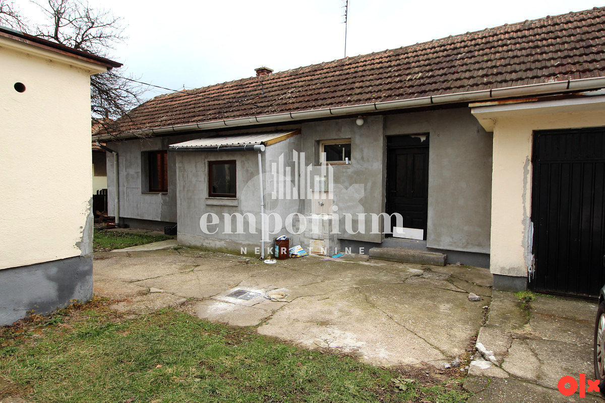 EMPORIUM Kuća Brčko na placu od 415m2 ID:2415/EN