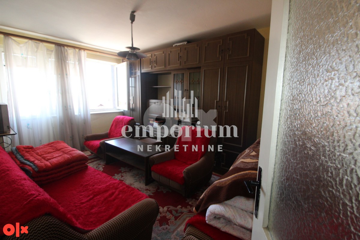 EMPORIUM Dvosoban stan u centru grada  ID:2748/EN
