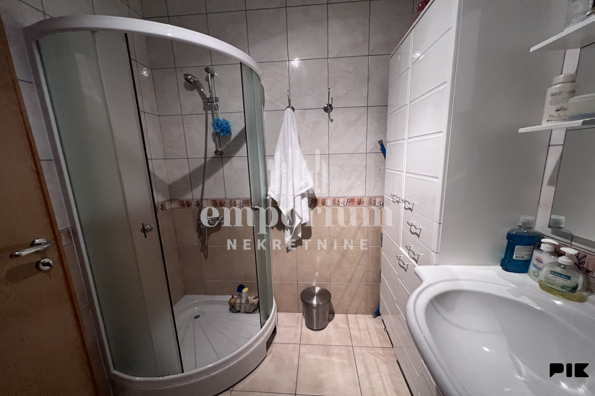 Namješten jednoiposoban stan, 54,80 m2 na Novom Brčkom ID:2811/IP