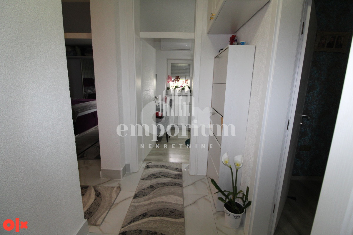 EMPORIUM Opremljen dvoiposoban stan, Brčko ID:2487/EN