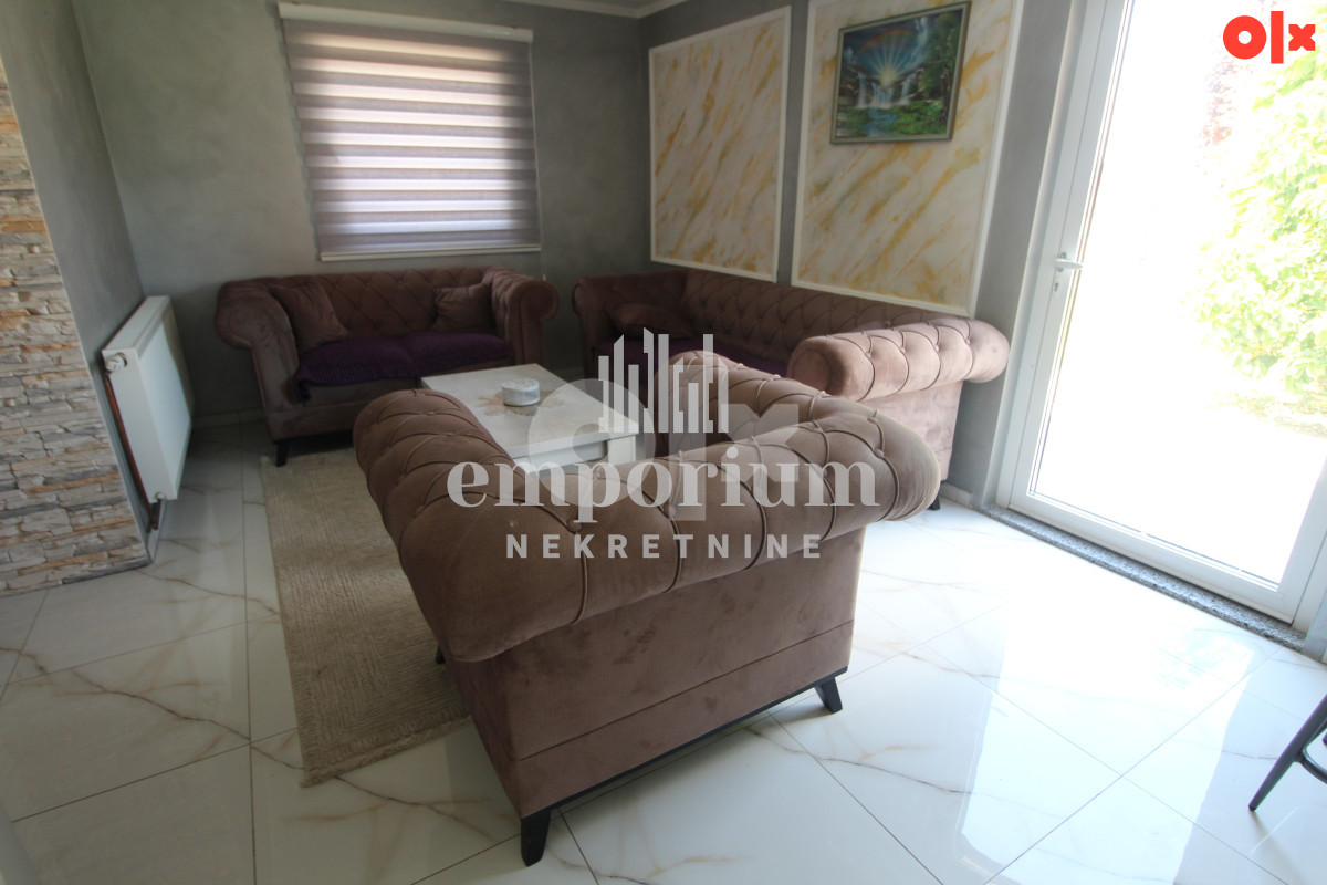 Moderna kuća površine 200 m2 na parceli od 2009 m2 ID: 2745/EN