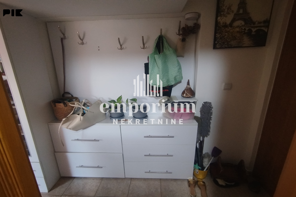 Namještena garsonjera 36m2 na Ilićki ID:2810/BN