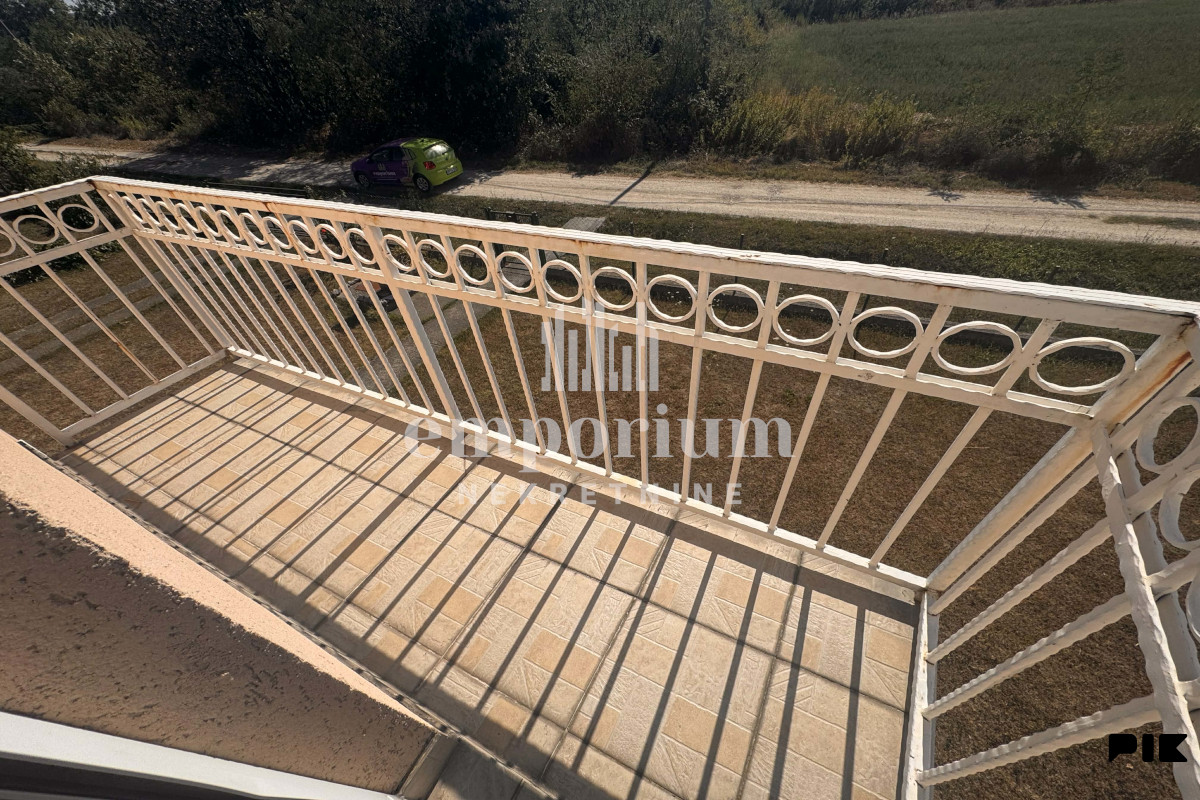 Kuća Pr+1S 97m2 sa garažom i pomoćnim objektom ID:2799/BN