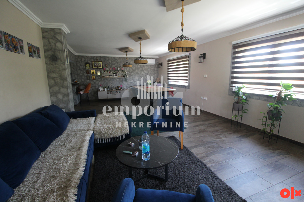 Moderna kuća površine 200 m2 na parceli od 2009 m2 ID: 2745/EN