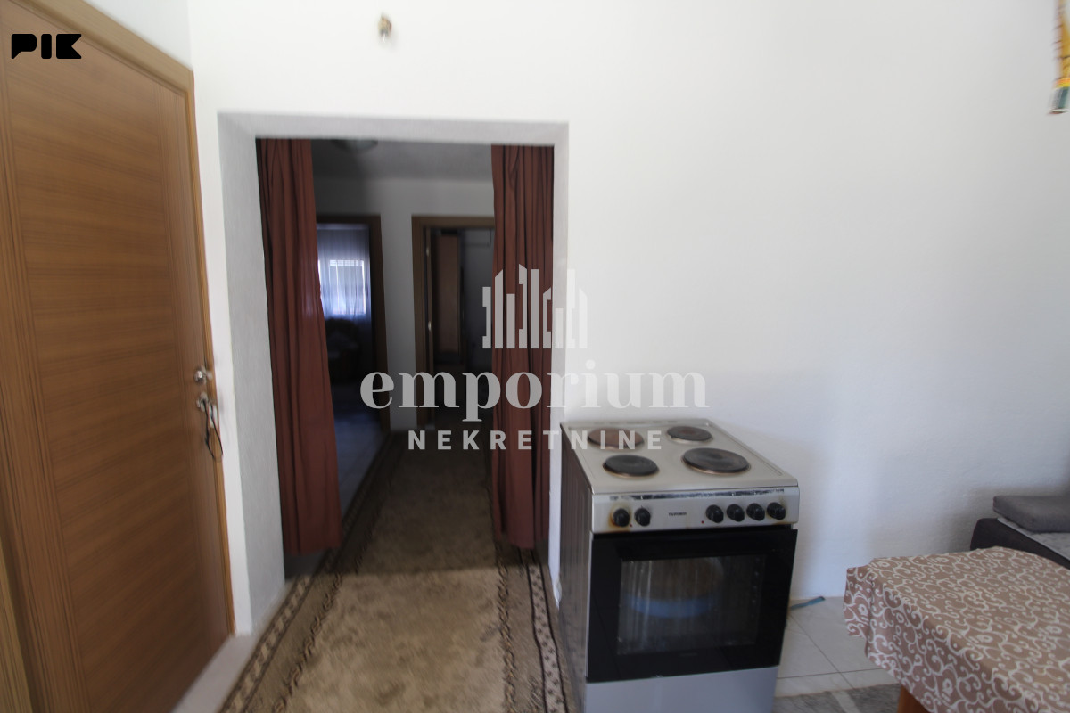 Kuća Sut+Pr 162m2 u Maoči na parceli od 231m2 ID:2771/EN