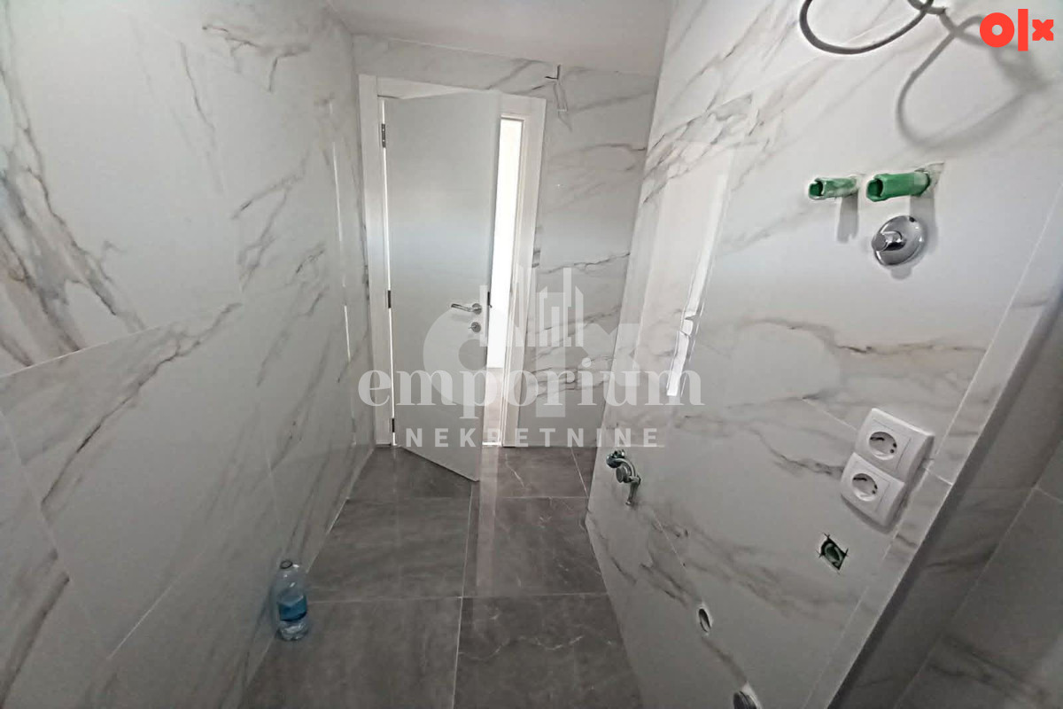Useljiv jednosoban stan 45 m2  ID:2720/BN
