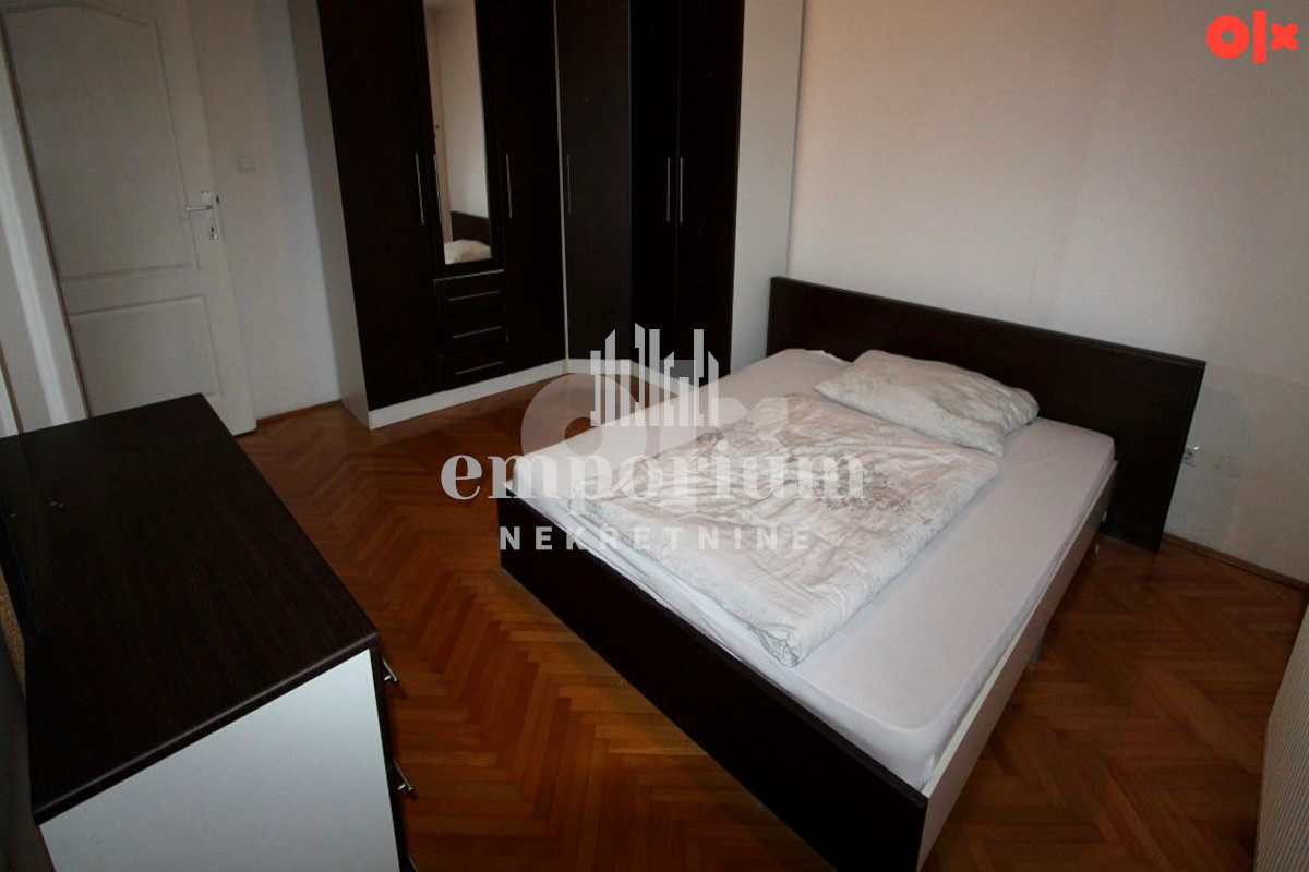 EMPORIUM Polunamješten trosoban stan, Brčko ID:2643/BN