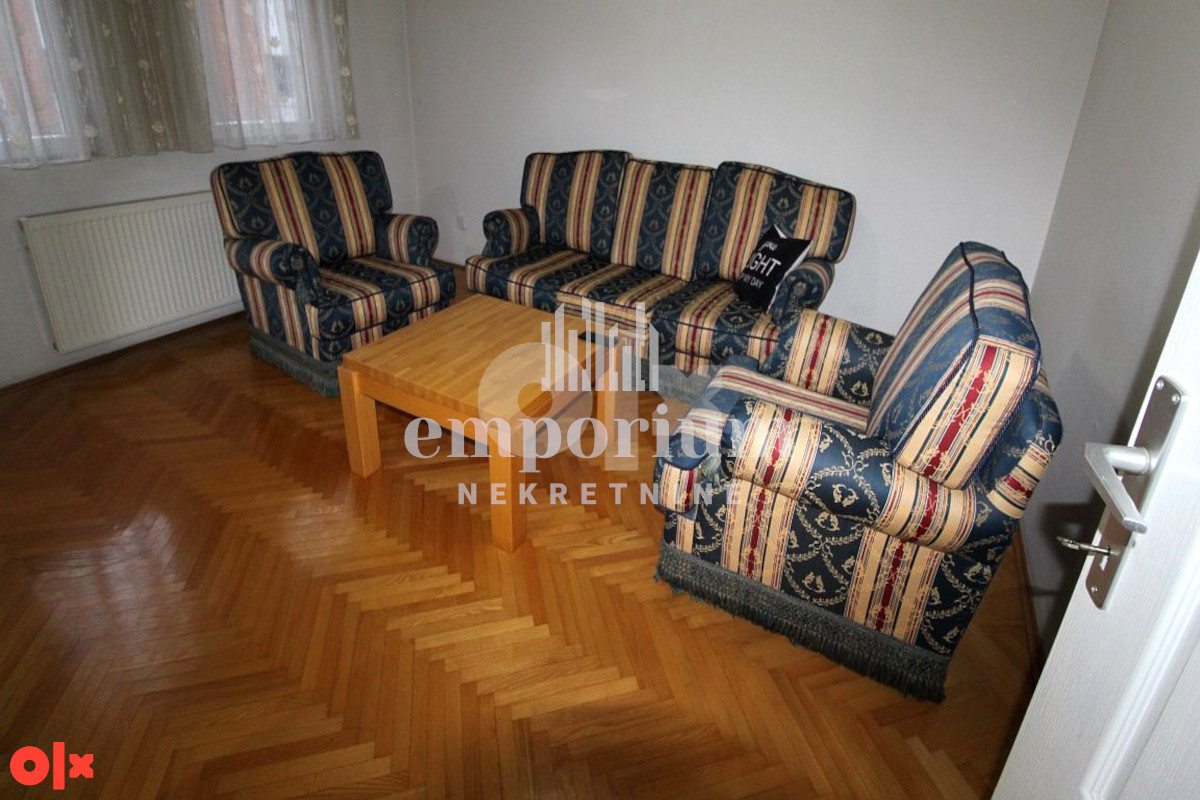 EMPORIUM Polunamješten trosoban stan, Brčko ID:2643/BN