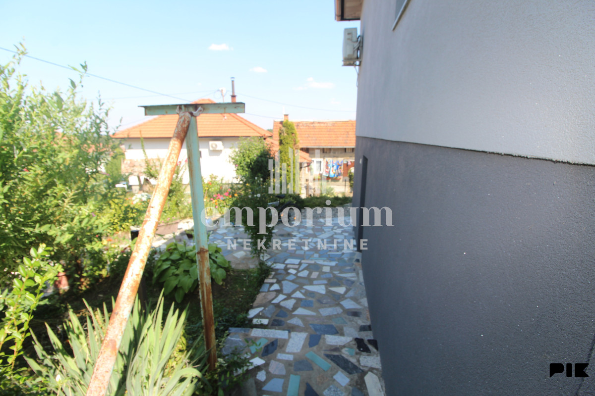 Kuća Sut+Pr 162m2 u Maoči na parceli od 231m2 ID:2771/EN