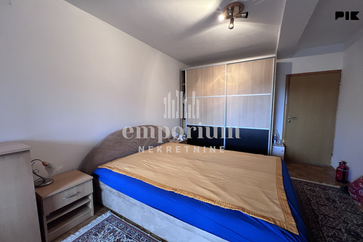 Namješten jednoiposoban stan, 54,80 m2 na Novom Brčkom ID:2811/IP