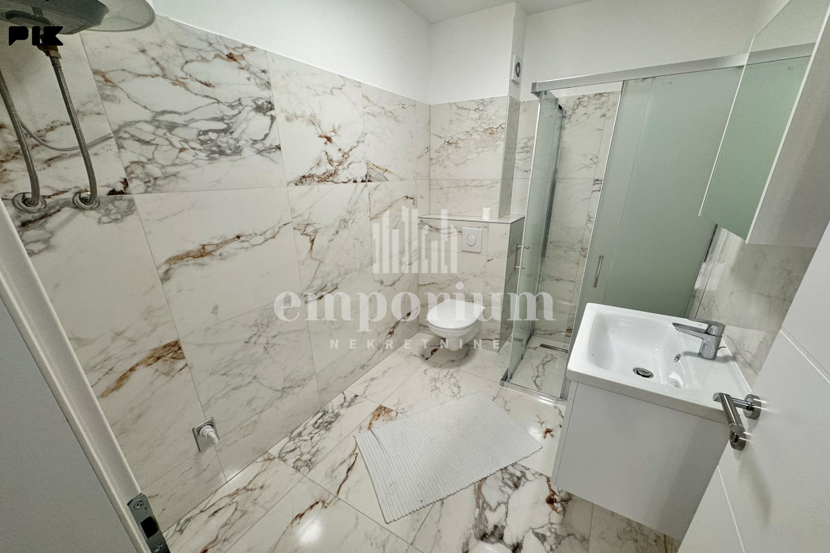 Kompletno namješten jednoiposoban stan površine 52m2 ID: 540/BNI