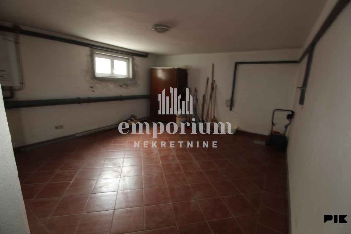Namještena kuća Pr+1S+pot sa garažom na Novom Brčkom ID:2805/EN