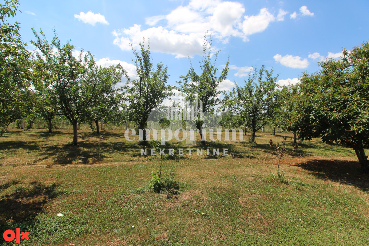 Moderna kuća površine 200 m2 na parceli od 2009 m2 ID: 2745/EN
