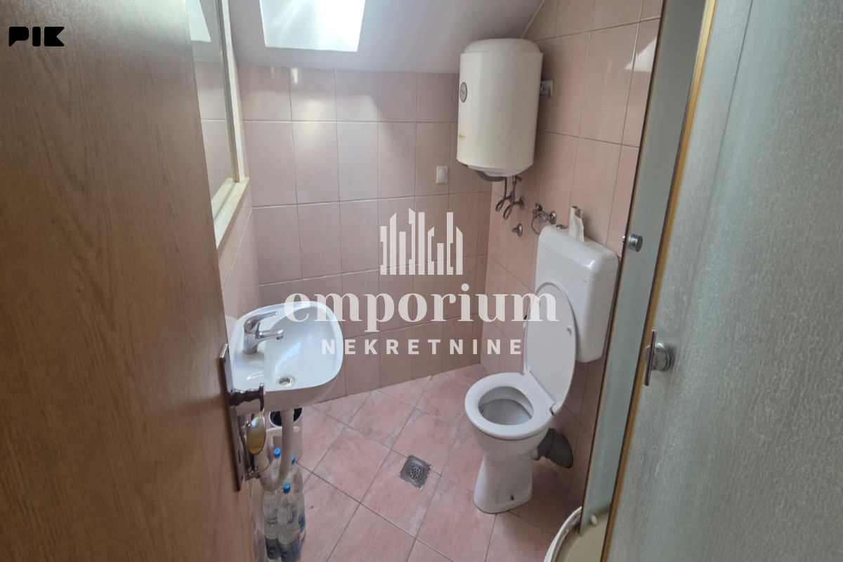 Namještena garsonjera 38 m2, Ilićka ID:2807/BN