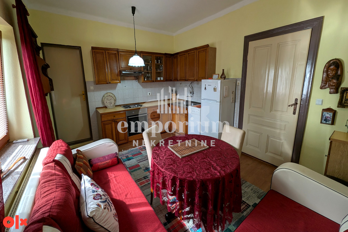EMPORIUM Prostran trosoban stan, Brčko centar ID:2512/EN