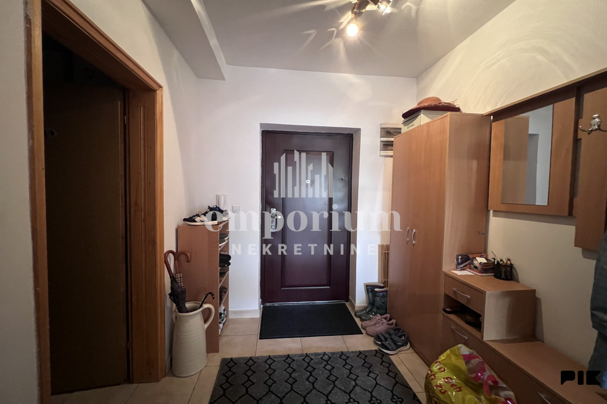 Namješten jednoiposoban stan, 54,80 m2 na Novom Brčkom ID:2811/IP