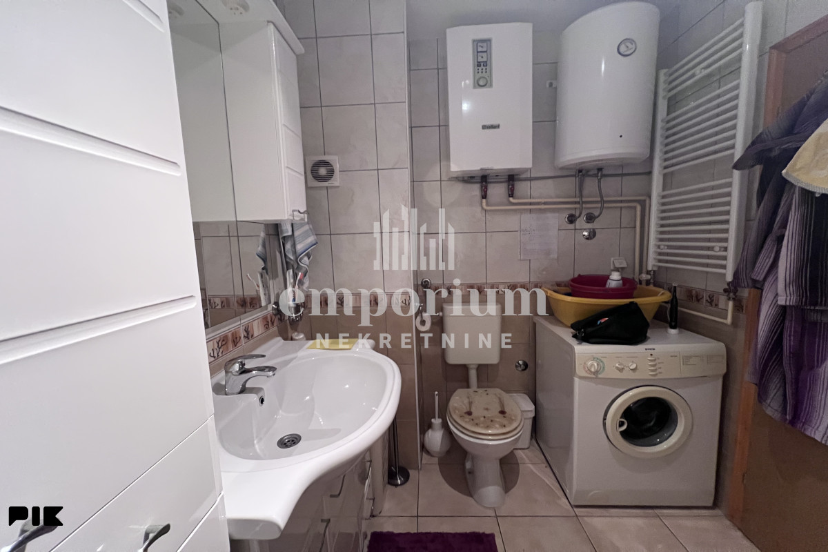 Namješten jednoiposoban stan, 54,80 m2 na Novom Brčkom ID:2811/IP
