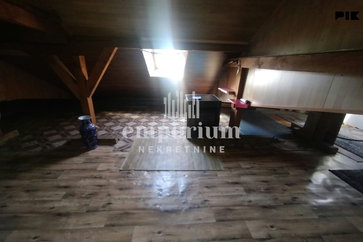 Dvoiposoban stan 86 m2 sa ostavom od 50 m2 ID:2794/IP
