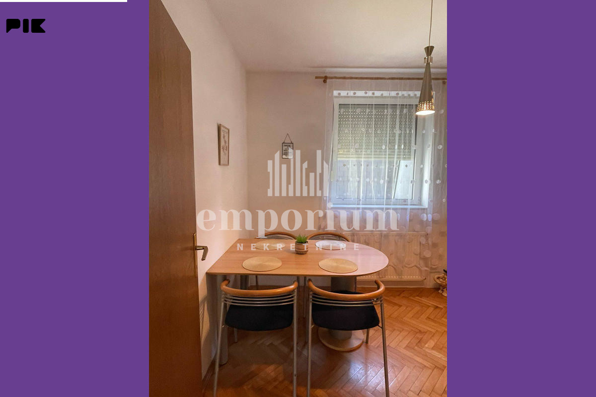 Namješten dvosoban stan 49,66 m2 ID:2801/IP