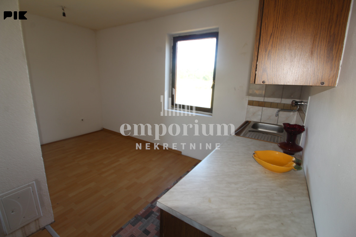 Useljiva kuća Pr+Pot u Obudovcu na parceli od 1.110m2 ID: 2781/BN