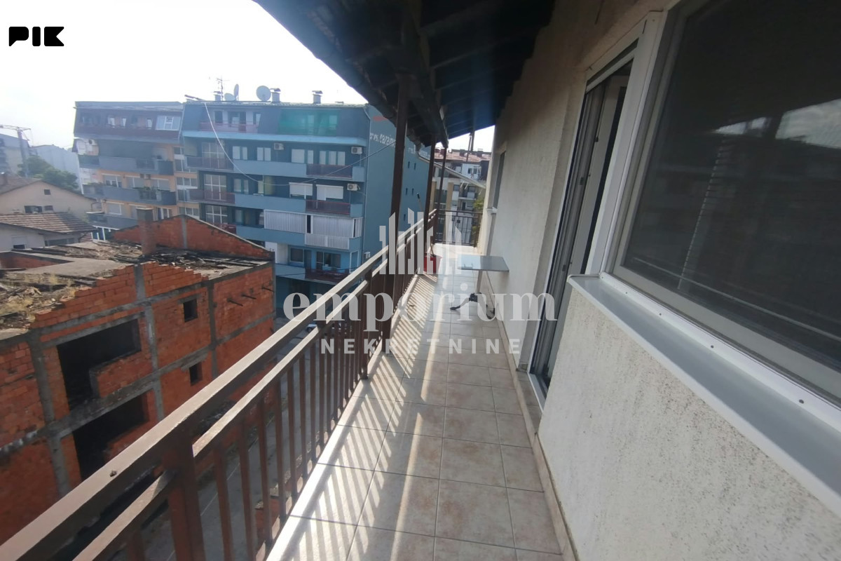 Dvoiposoban stan 86 m2 sa ostavom od 50 m2 ID:2794/IP