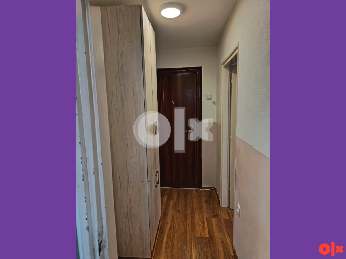 Renoviran i kompletno namješten jednosoban stan ID:2710/BN