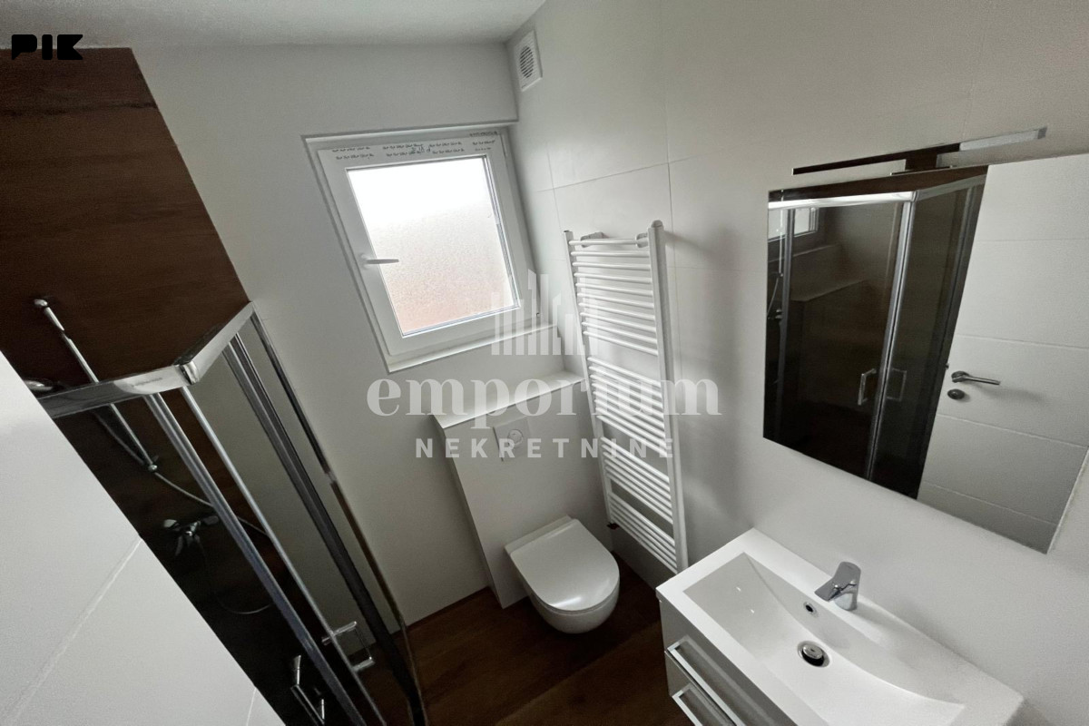 Moderno opremljena garsonjera ID: 2773/EN