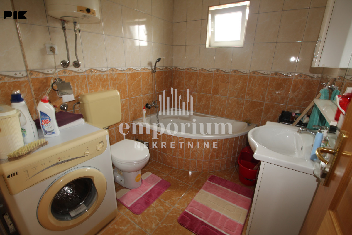 Namještena kuća Pr+1S+pot sa garažom na Novom Brčkom ID:2805/EN