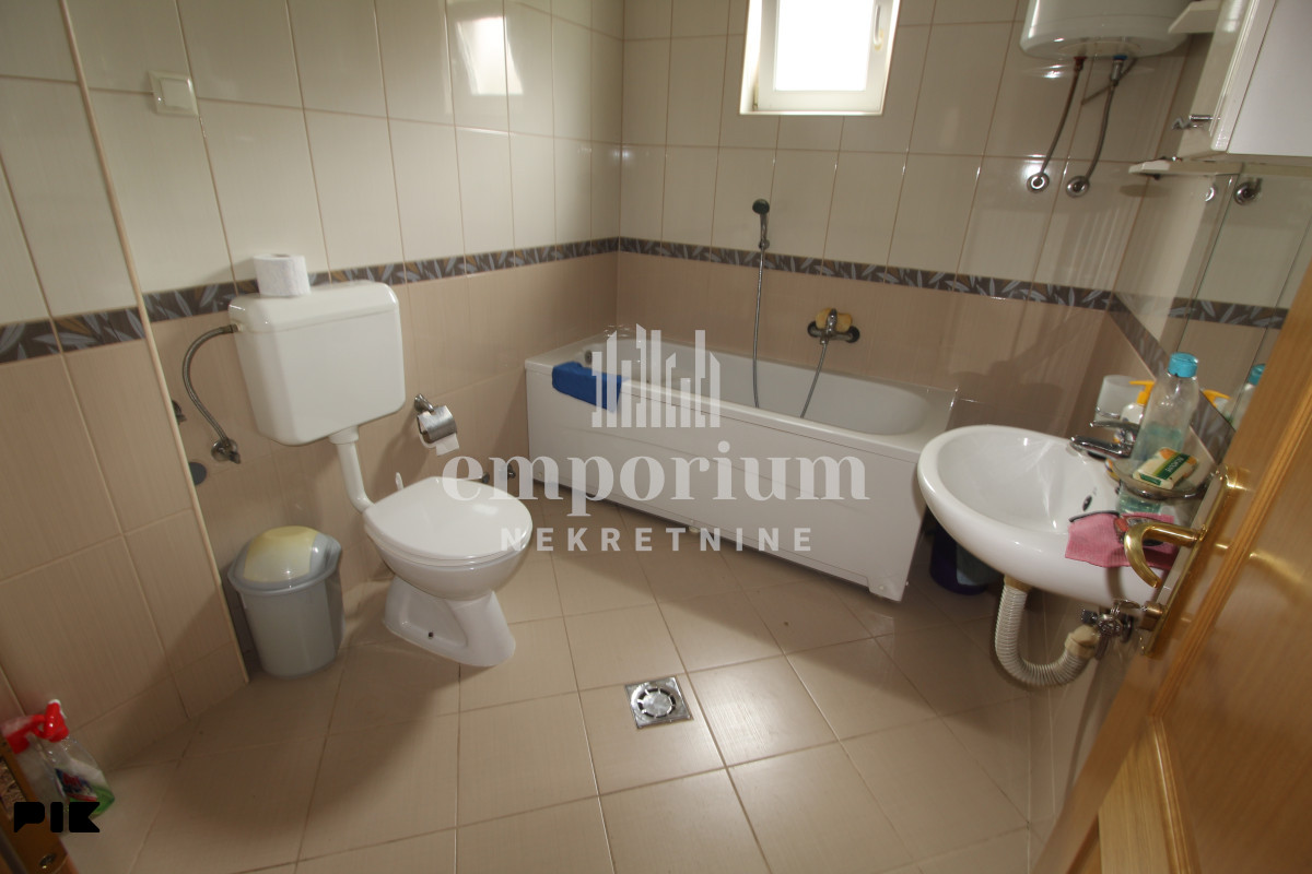 Namještena kuća Pr+1S+pot sa garažom na Novom Brčkom ID:2805/EN