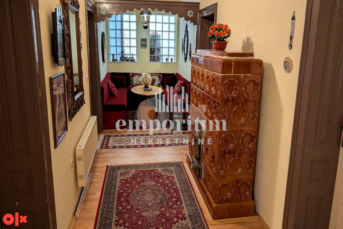 EMPORIUM Prostran trosoban stan, Brčko centar ID:2512/EN