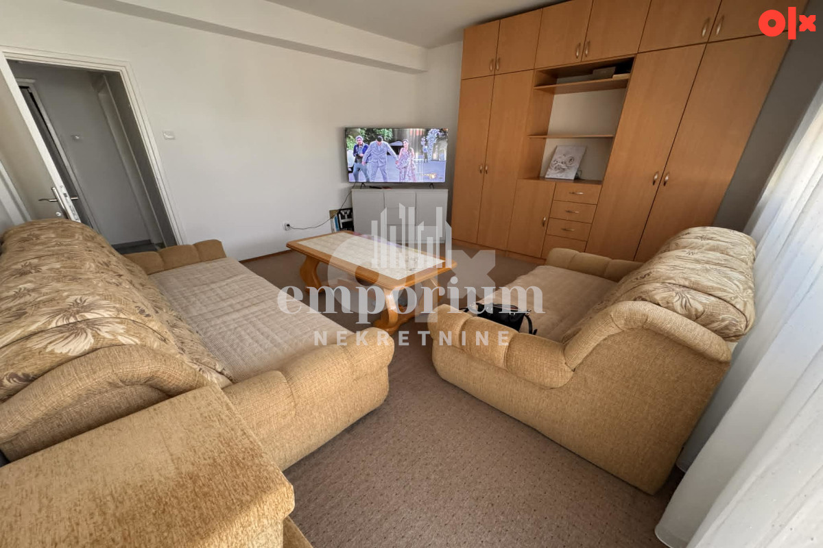 Š naselje - renoviran i namješten dvosoban stan! ID: 2741/BN