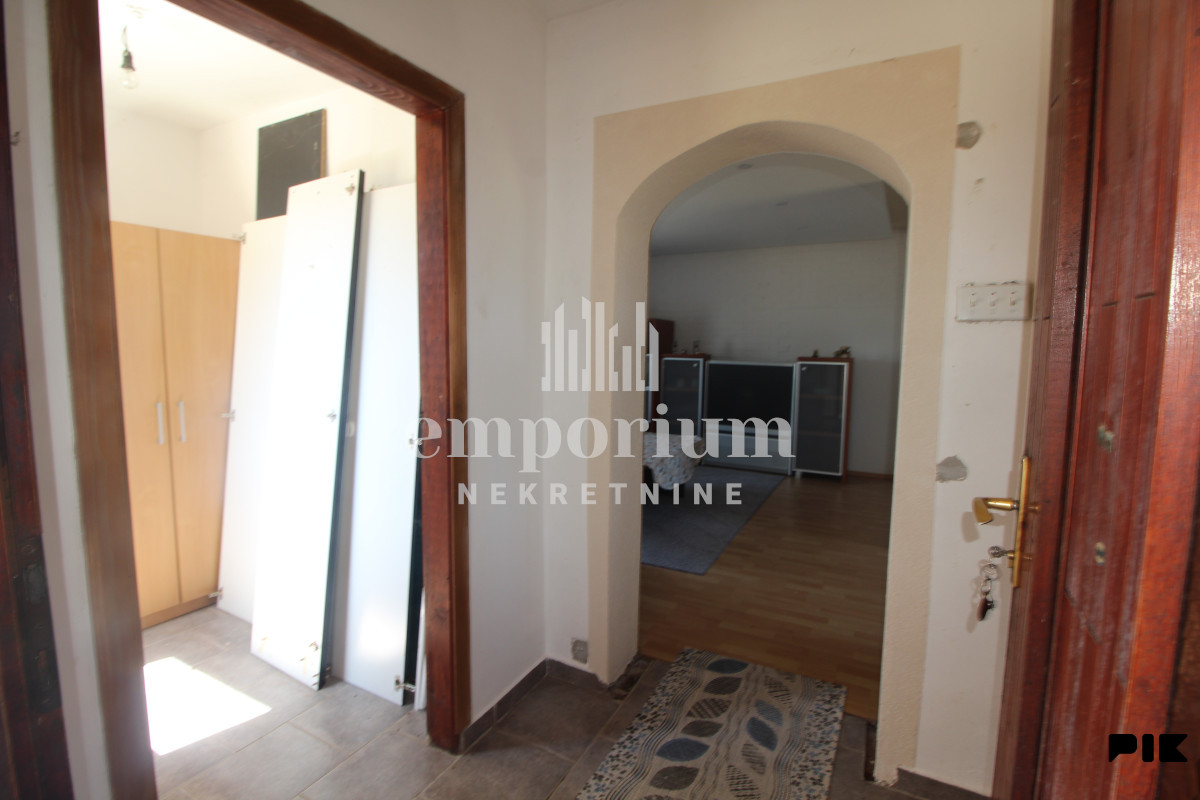 Useljiva kuća Pr+Pot u Obudovcu na parceli od 1.110m2 ID: 2781/BN