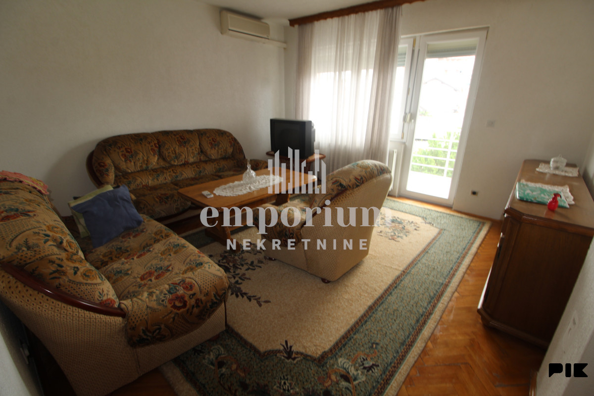 Namještena kuća Pr+1S+pot sa garažom na Novom Brčkom ID:2805/EN