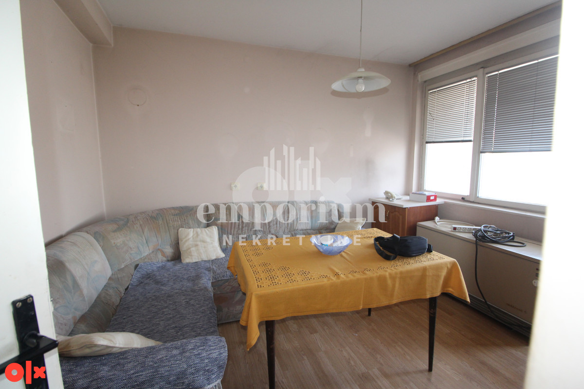 EMPORIUM Dvosoban stan u centru grada  ID:2748/EN