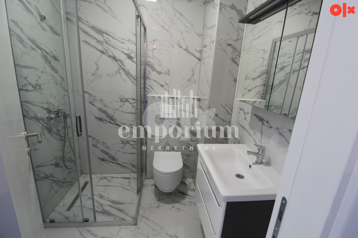 EMPORIUM Nov trosoban stan, Brčko ID:2470b/EN
