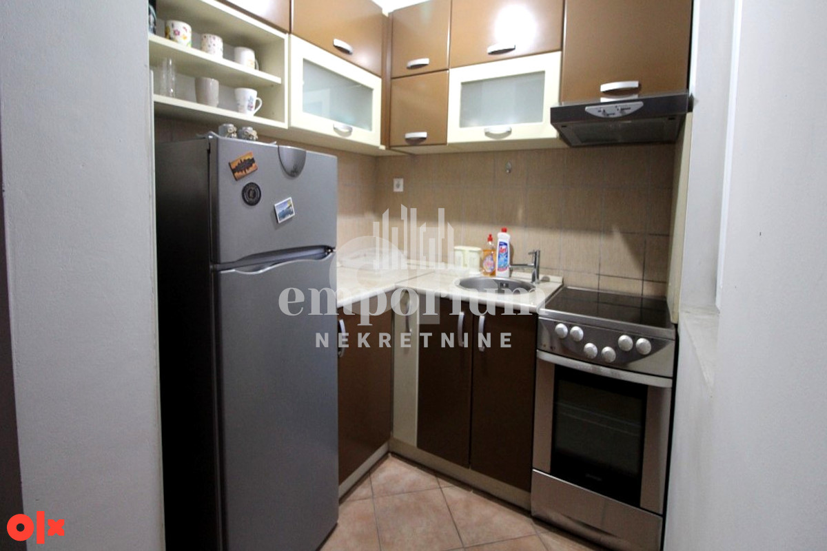 EMPORIUM Polunamješten trosoban stan, Brčko ID:2643/BN