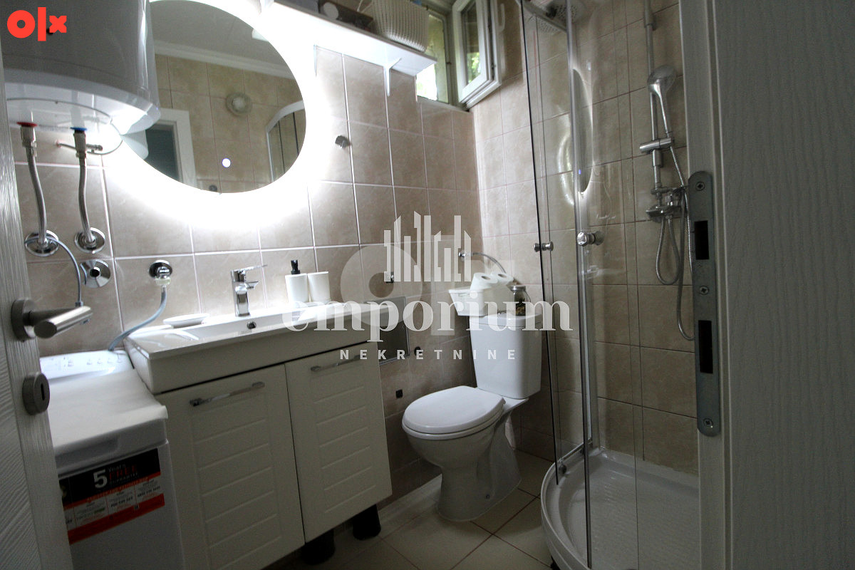 EMPORIUM Renoviran jednoiposoban stan, Brčko ID:2552/EN