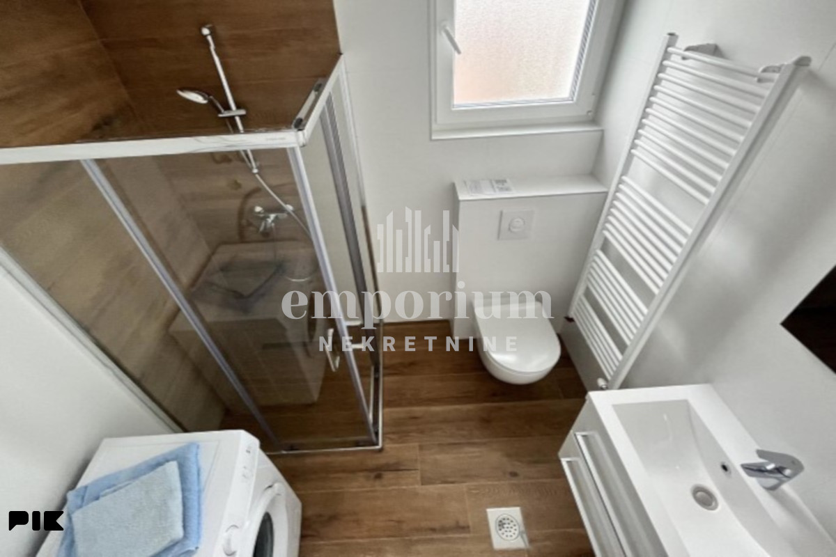 Moderno opremljena garsonjera ID: 2773/EN
