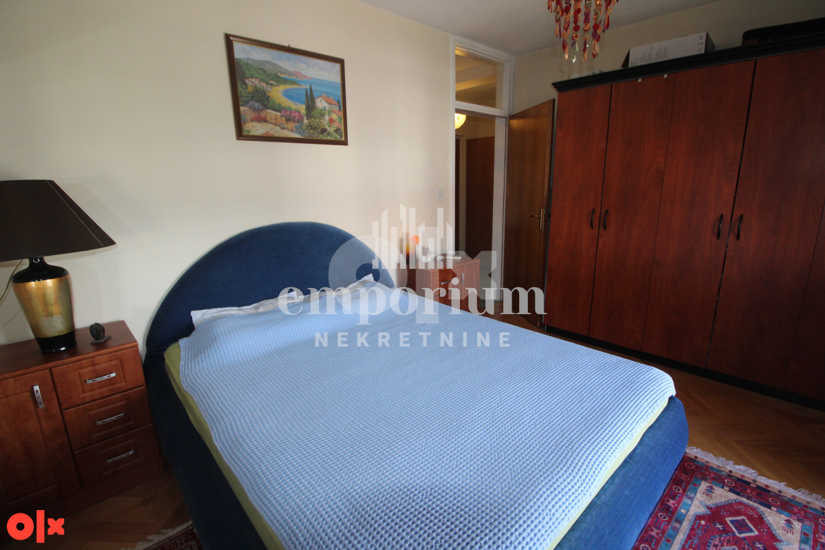 Polunamješten jednoiposoban stan u novogradnji, 43 m2 ID: 2749/BN