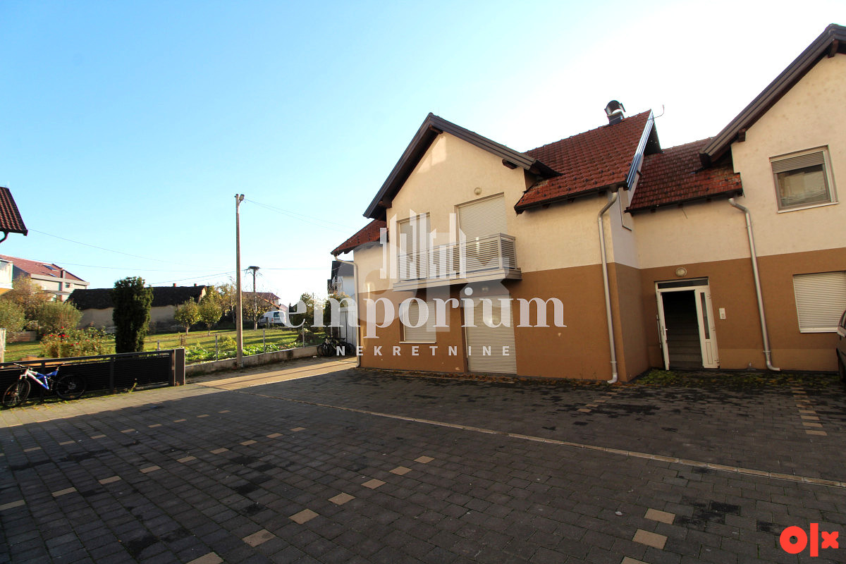EMPORIUM Dvoiposoban stan sa dva parking mjesta, Brčko ID:2626/EN
