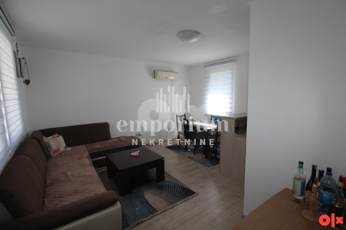 Prizemna kuća, Ilićka ID:2701/EN